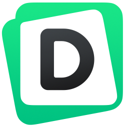 Diffchecker logo