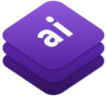 Ribbet.ai logo