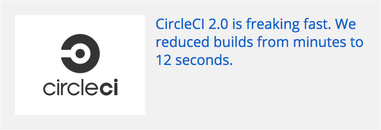 CircleCI